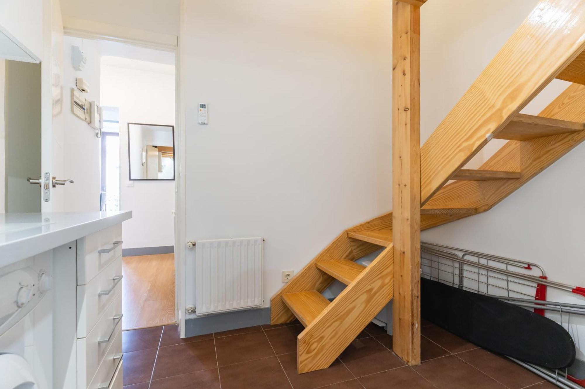 2 Bedrooms 1,5Bathrooms Furnished - Sol - Bright & Functional - Mintystay Мадрид Экстерьер фото