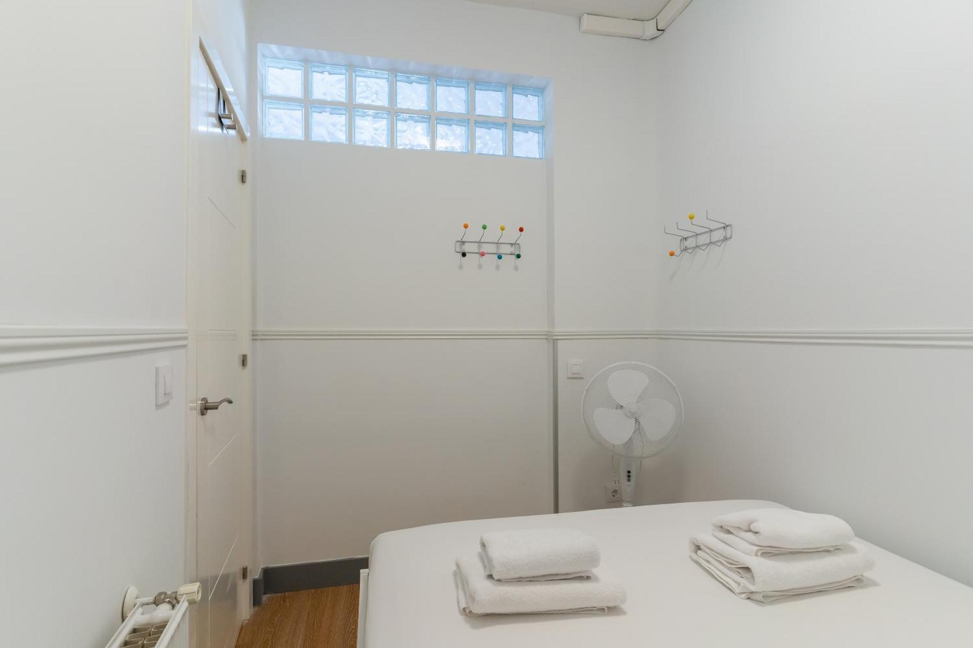 2 Bedrooms 1,5Bathrooms Furnished - Sol - Bright & Functional - Mintystay Мадрид Экстерьер фото